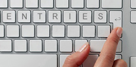 Entries